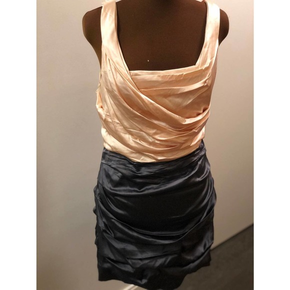 Express Cocktail Dress sz 12 - Picture 1 of 6